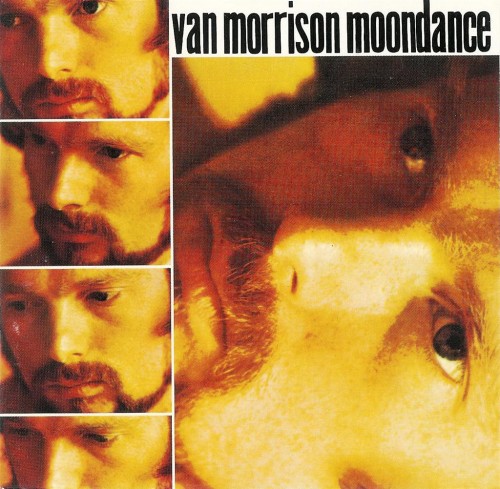 Van Morrison – Moondance (1970/2013) [HDTracks FLAC 24bit/192kHz]