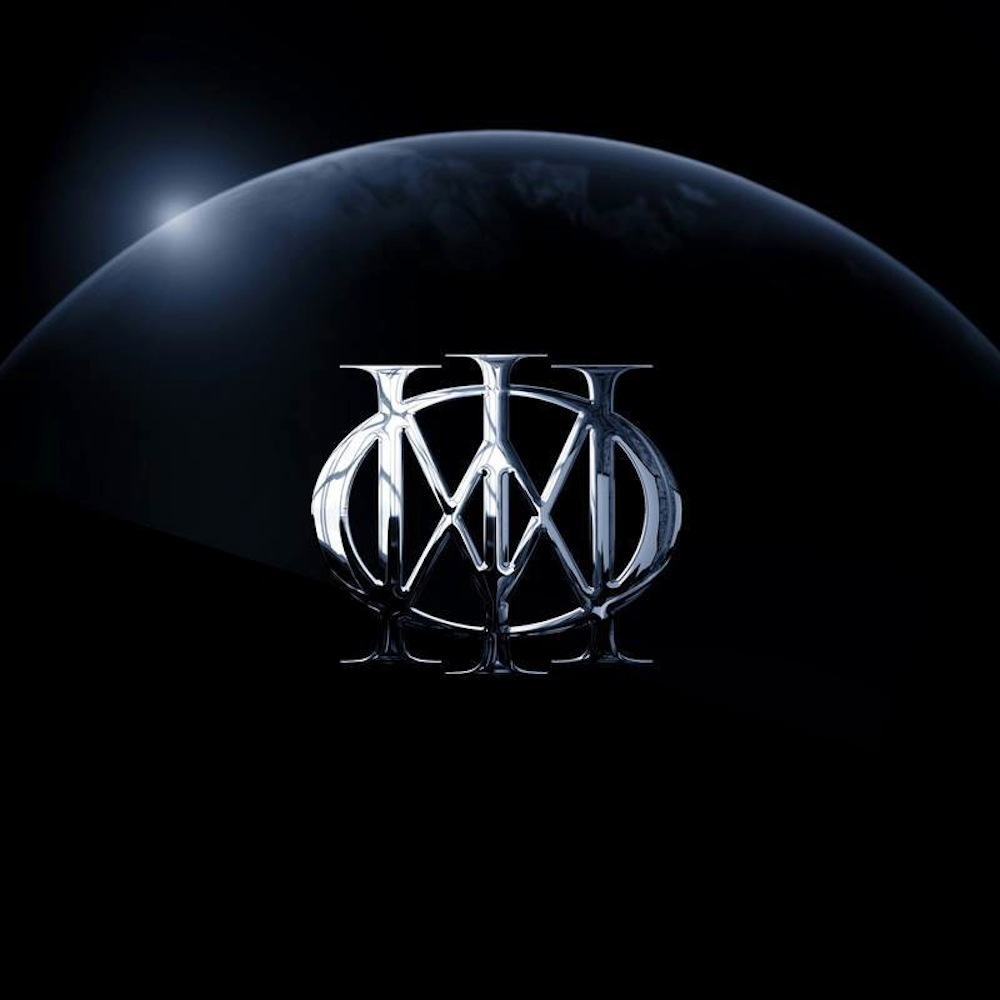Dream Theater - Dream Theater (2013) [HDTracks FLAC 24bit/96kHz]