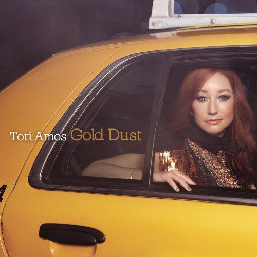 Tori Amos – Gold Dust (2012) [HDTracks FLAC 24bit/96kHz]