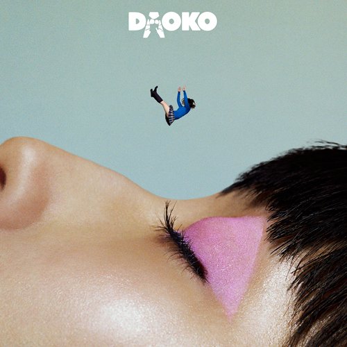 DAOKO – DAOKO [FLAC 24bit/96kHz]