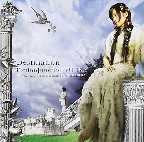 FictionJunction YUUKA - Destination [Mora FLAC 24bit/96kHz]
