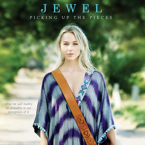 Jewel - Picking Up The Pieces (2015) [HDTracks FLAC 24bit/48kHz]