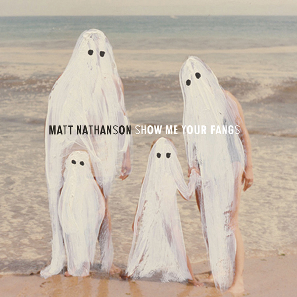 Matt Nathanson – Show Me Your Fangs (2015) [HDTracks FLAC 24bit/96kHz]