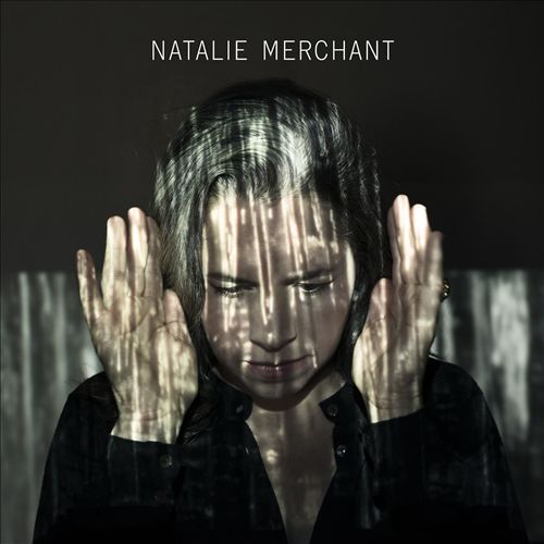 Natalie Merchant – Natalie Merchant (2014) [HDTracks FLAC 24bit/88,2kHz]