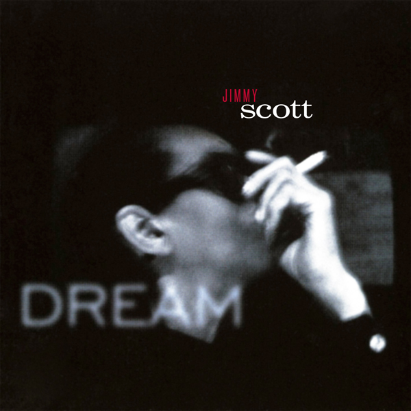 Jimmy Scott - Dream (1994/2011) [HDTracks FLAC 24bit/192kHz]