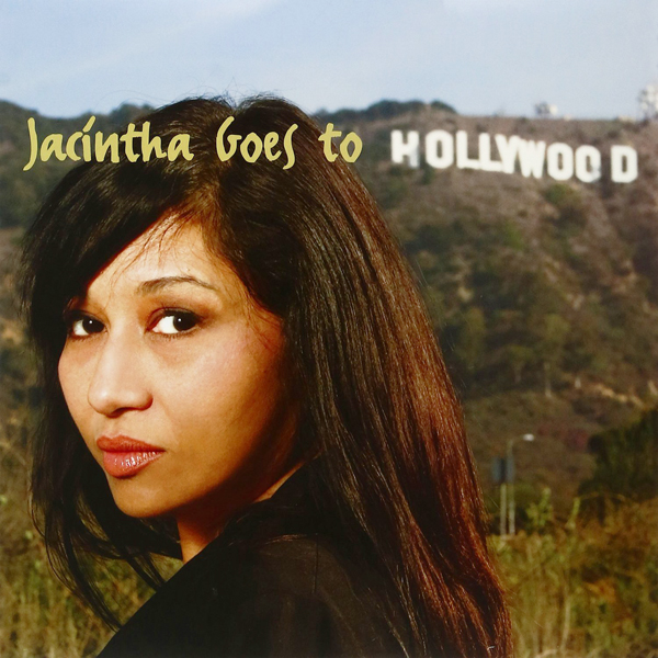 Jacintha – Jacintha Goes To Hollywood (2007) [AcousticSounds DSF DSD64/2.82MHz + FLAC 24bit/192kHz]