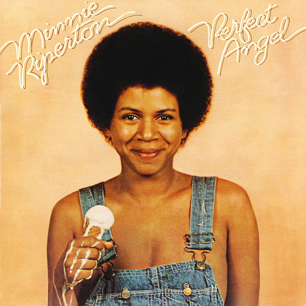 Minnie Riperton - Perfect Angel (1974/2015) [HighResAudio FLAC 24bit/96kHz]