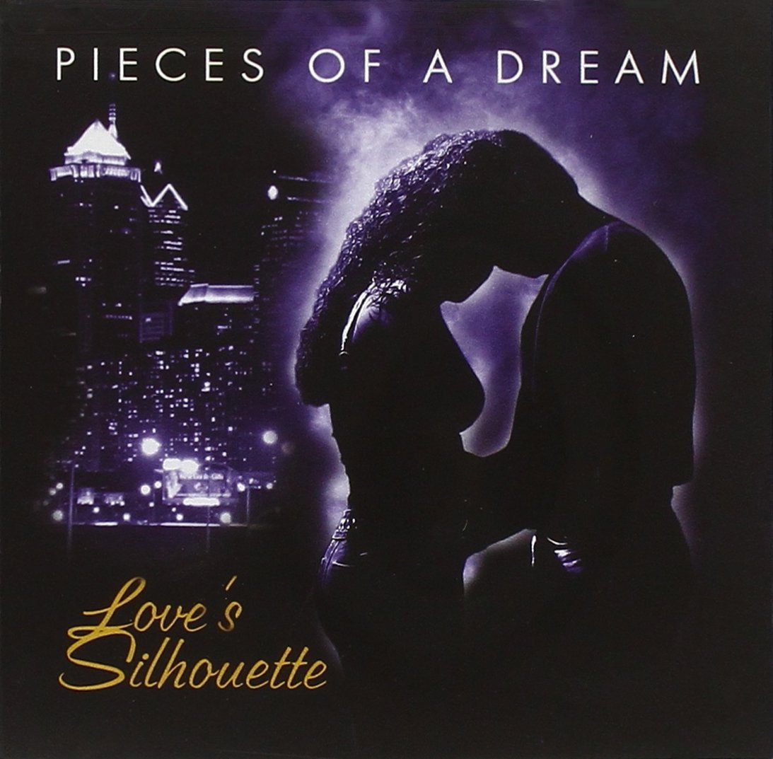 Pieces Of A Dream - Love’s Silhouette (2002) [HDTracks FLAC 24bit/96kHz]