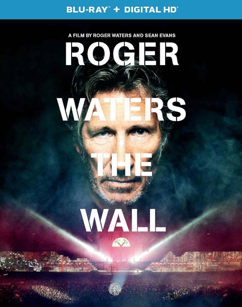 Roger Waters - The Wall (2014) 1080p EUR Blu-ray AVC TrueHD 7.1