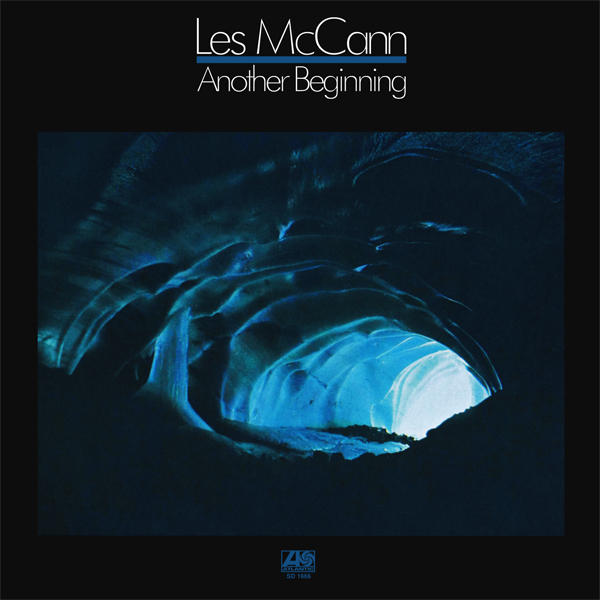 Les McCann - Another Beginning (1974/2011) [HDTracks FLAC 24bit/192kHz]