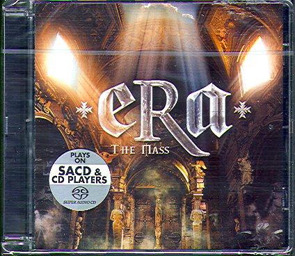 Era ‎- The Mass (2003) SACD ISO]