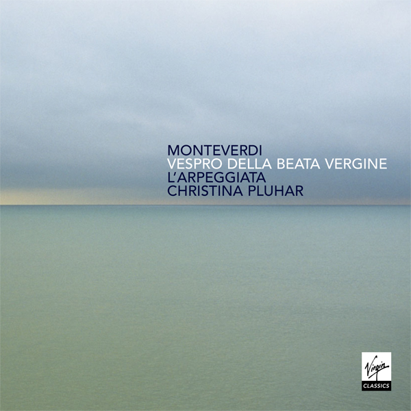 Claudio Monteverdi – Vespro della Beata Vergine – L’Arpeggiata, Christina Pluhar (2011) [Qobuz FLAC 24bit/44,1kHz]