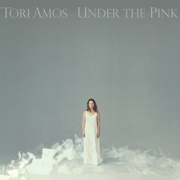 Tori Amos - Under The Pink (1994/2015) [HDTracks FLAC 24bit/96kHz]