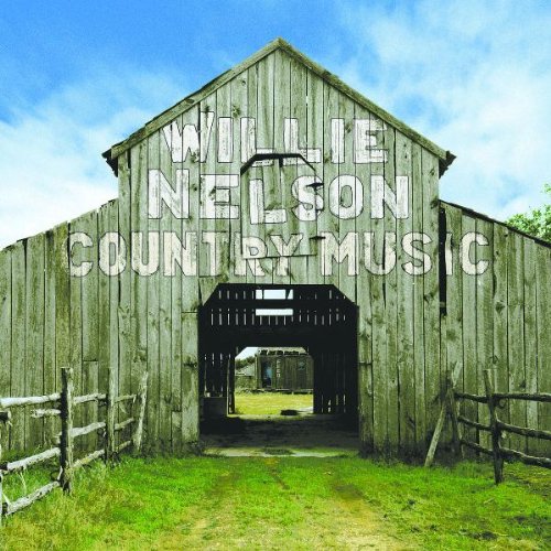 Willie Nelson – Country Music (2010) [HDTracks FLAC 24bit/96kHz]