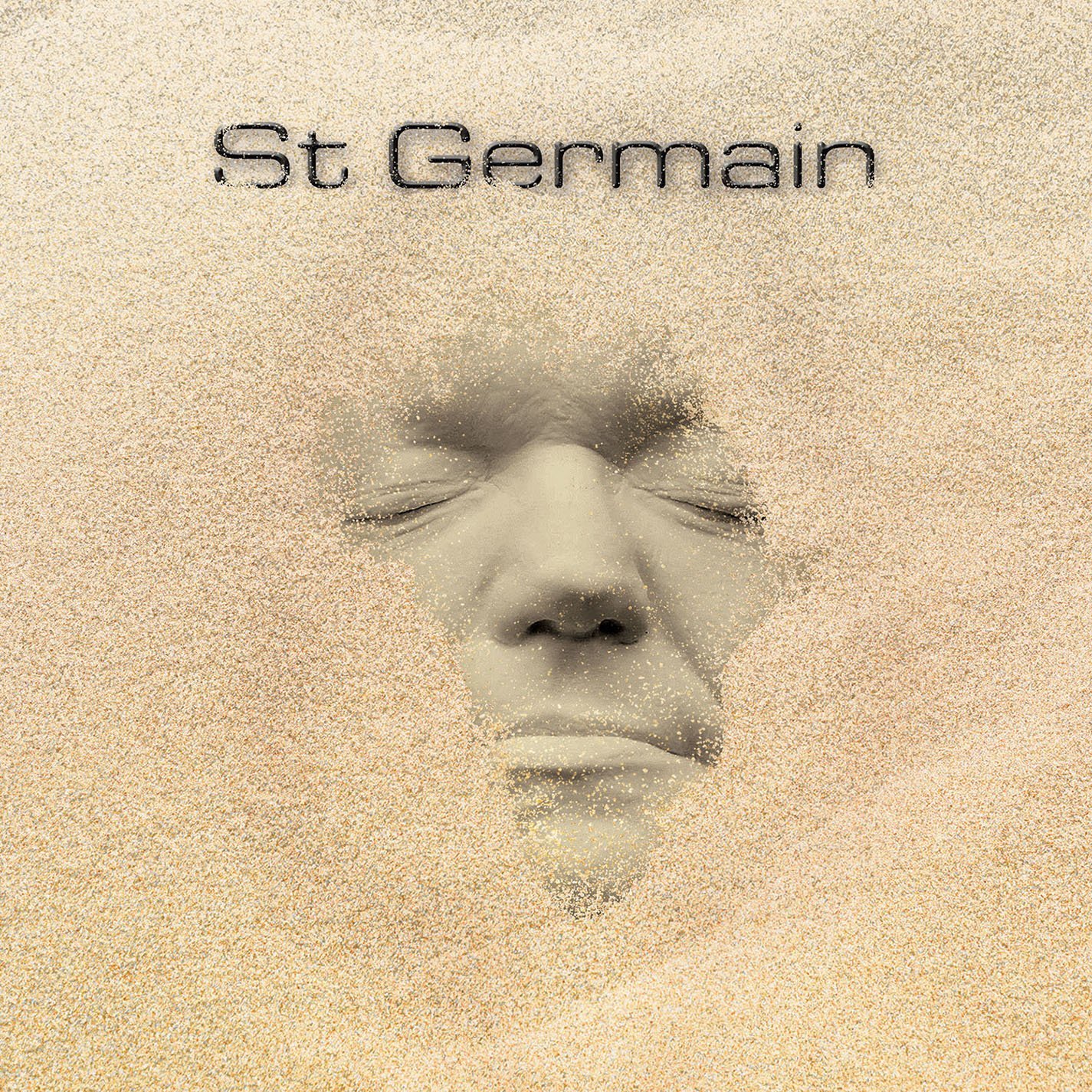 St Germain – St Germain (2015) [Qobuz FLAC 24bit/44,1kHz]