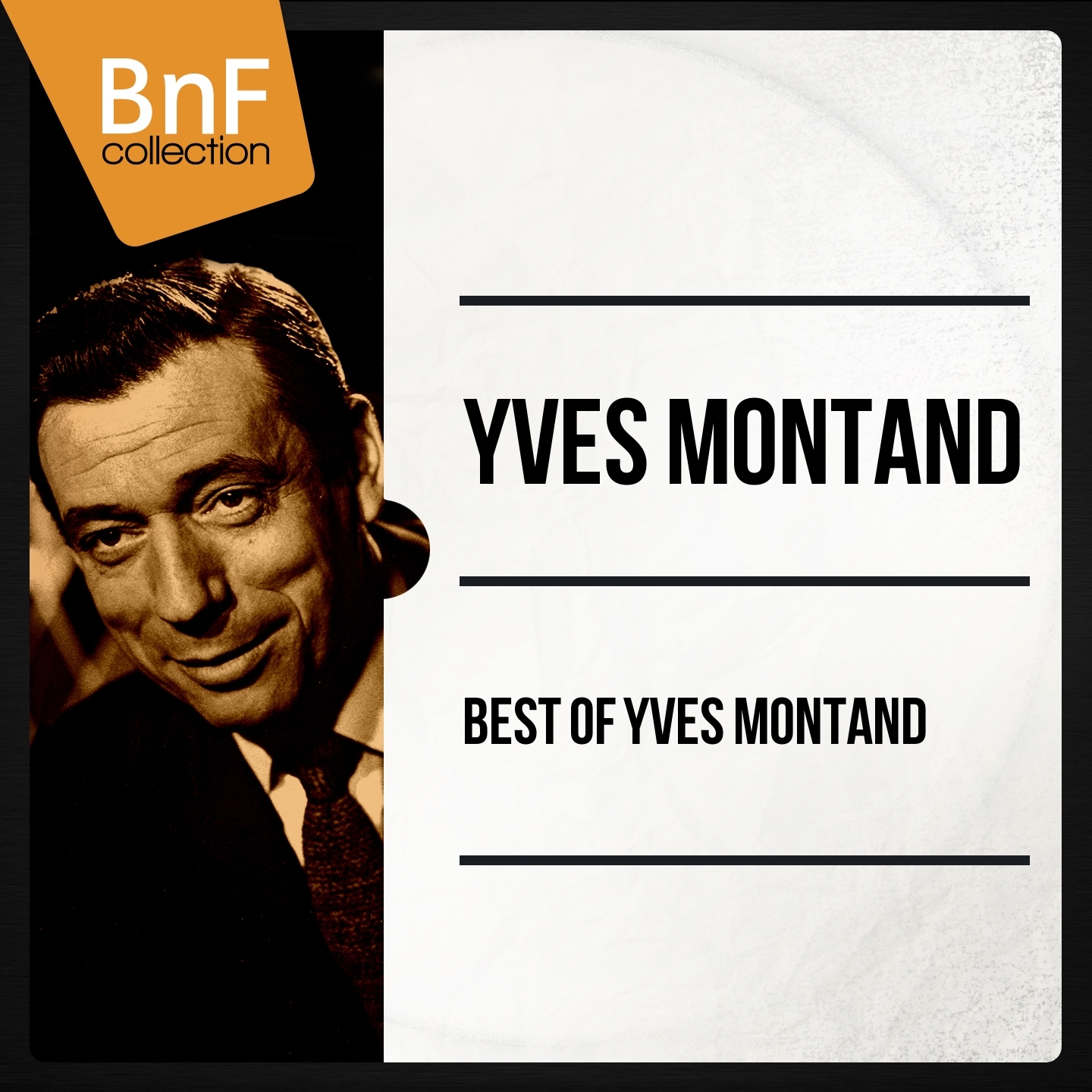 Yves Montand – Best Of Yves Montand (2014) [Qobuz FLAC 24bit/96kHz]