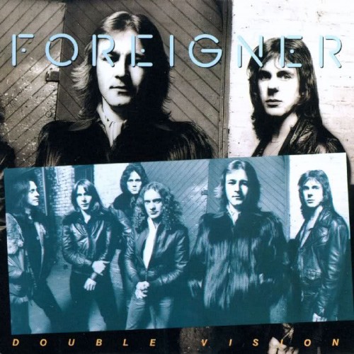 Foreigner – Double Vision (1978/2013) [HDTracks FLAC 24bit/96kHz]