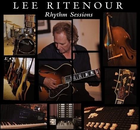 Lee Ritenour - Rhythm Sessions (2012) [HDTracks FLAC 24bit/96kHz]