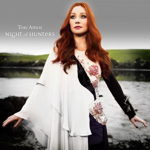 Tori Amos – Night Of Hunters (2011) [HDTracks FLAC 24bit/88,2kHz]