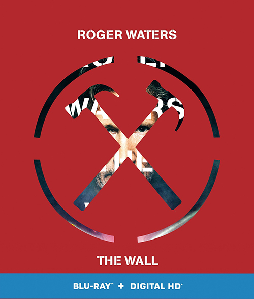 Roger Waters - the Wall (2014) [Bonus Disc] Blu-ray CEE 1080p AVC LPCM 2.0