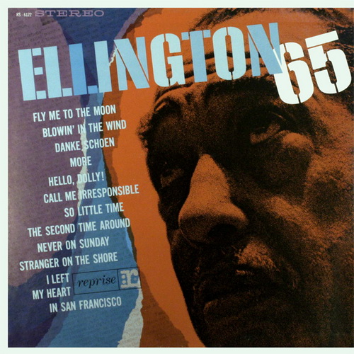 Duke Ellington – Ellington ’65 (1964/2011) [HDTracks FLAC 24bit/192kHz]
