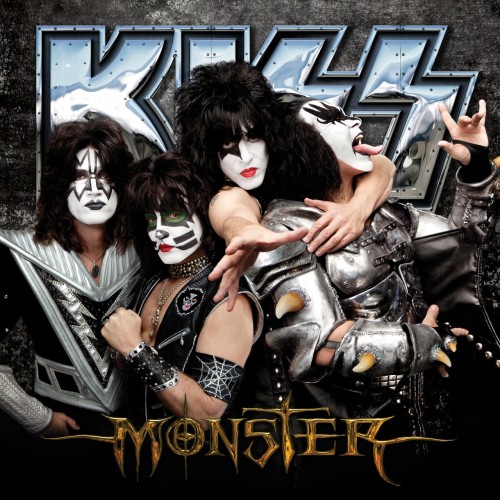 Kiss – Monster (2012) [HDTracks FLAC 24bit/48kHz]