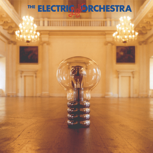 Electric Light Orchestra – The Electric Light Orchestra (1972/2015) [HDTracks FLAC 24bit/192kHz]