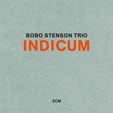 Bobo Stenson Trio - Indicum (2012) [HDTracks FLAC 24bit/48kHz]