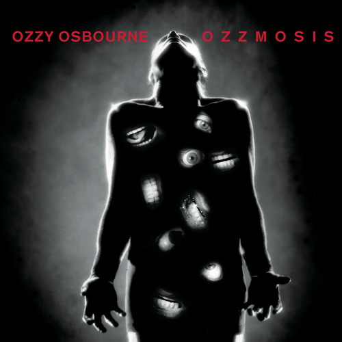 Ozzy Osbourne – Ozzmosis (1995/2014) [Qobuz FLAC 24bit/96kHz]