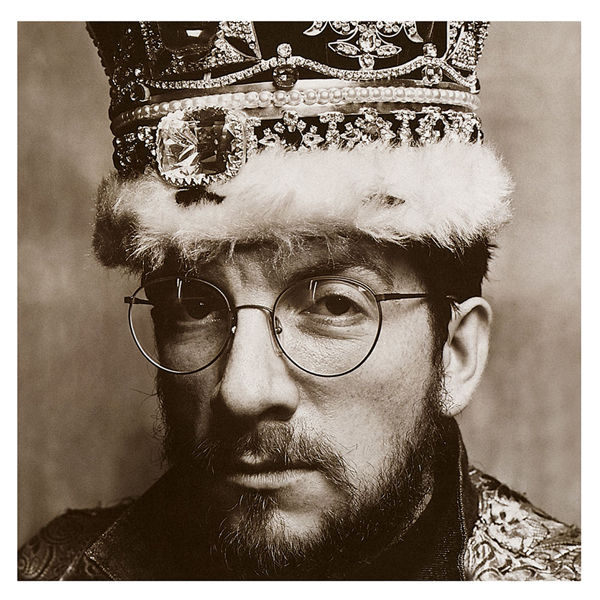 Elvis Costello – King Of America (1986/2015) [HighResAudio FLAC 24bit/192kHz]