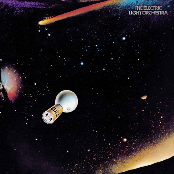 Electric Light Orchestra - Electric Light Orchestra II (1973/2015) [HDTracks FLAC 24bit/96kHz]