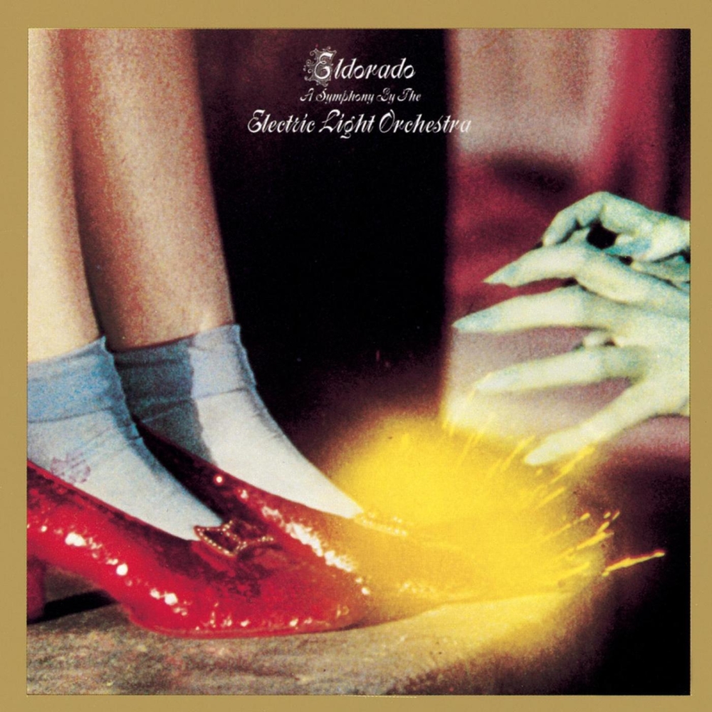 Electric Light Orchestra - Eldorado (1974/2015) [HDTracks FLAC 24bit/192kHz]