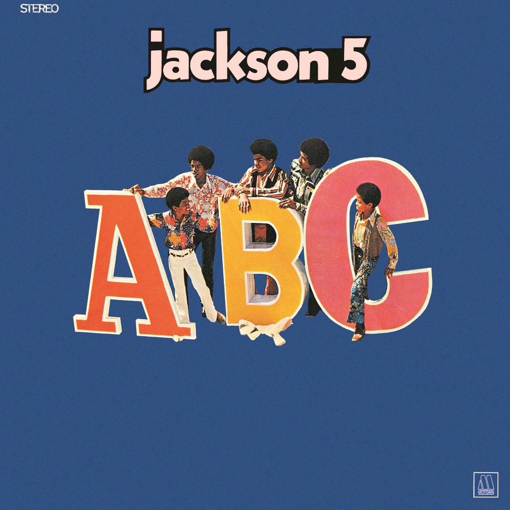 Jackson 5 - ABC (1970/2016) [PonoMusic FLAC 24bit/192kHz]