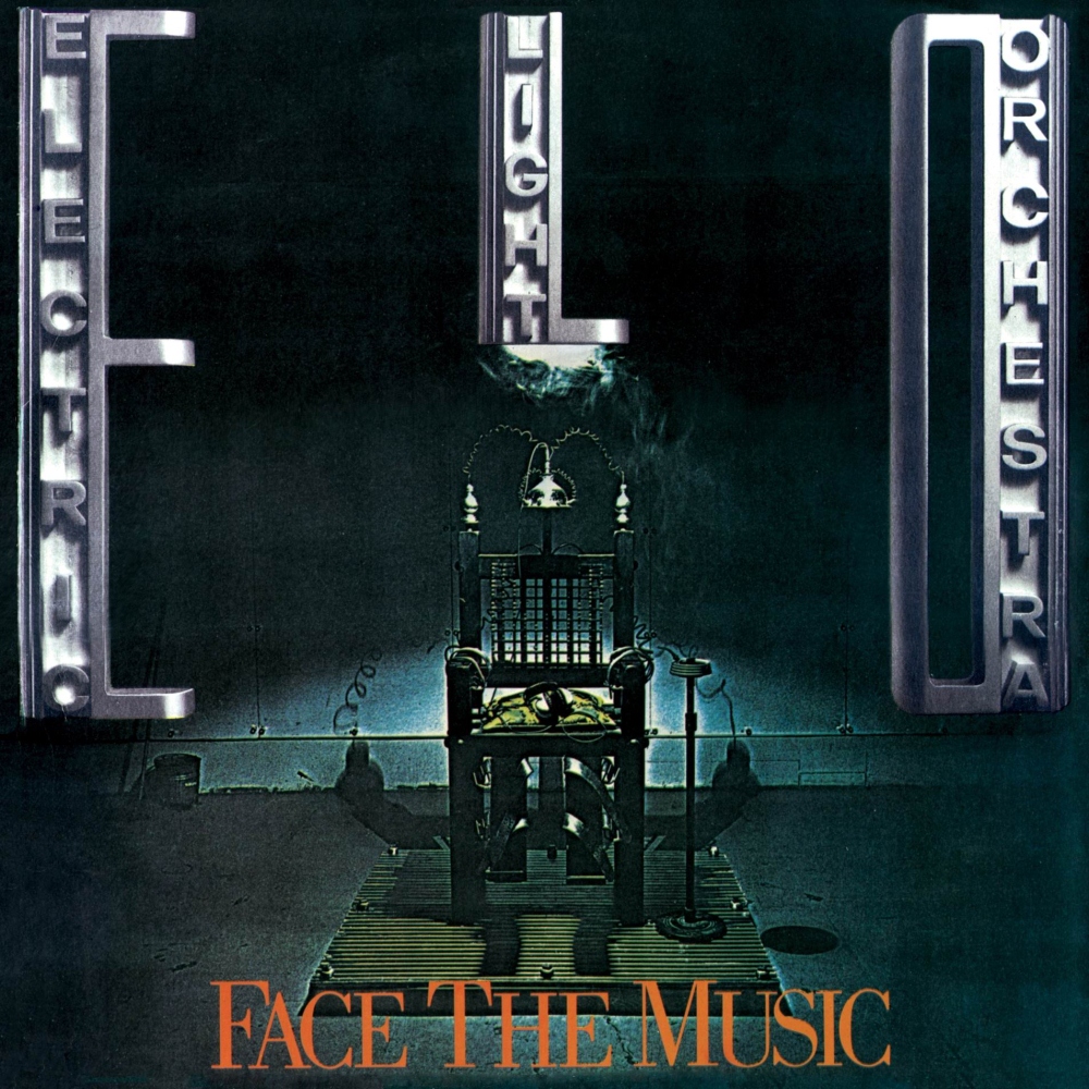 Electric Light Orchestra - Face The Music (1975/2015) [HDTracks FLAC 24bit/192kHz]