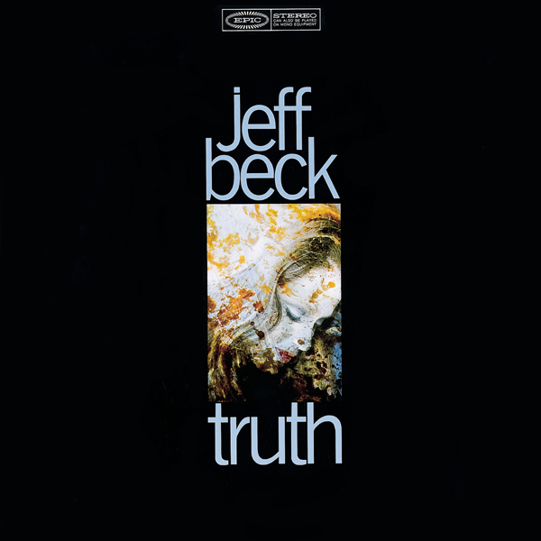 Jeff Beck - Truth (1968/2015) [HDTracks FLAC 24bit/96kHz]