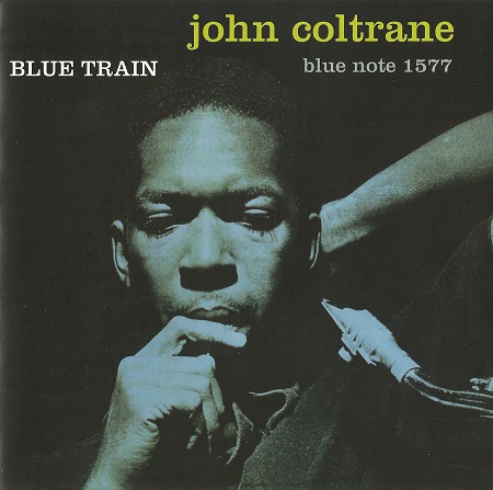 John Coltrane - Blue Train (1957) [Analogue Productions 2008] {SACD ISO + FLAC 24bit/88,2kHz}