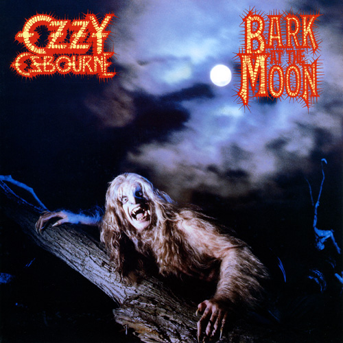 Ozzy Osbourne - Bark At The Moon (1983/2014) [Qobuz FLAC 24bit/96kHz]