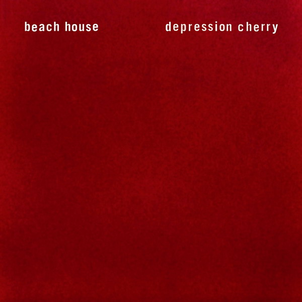 Beach House - Depression Cherry (2015) [HDTracks FLAC 24bit/44,1kHz]