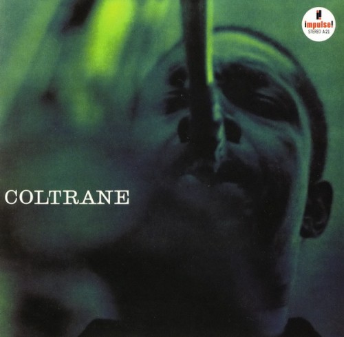 John Coltrane - Coltrane (1962) [Analogue Productions 2010] {SACD ISO + FLAC 24bit/88,2kHz}