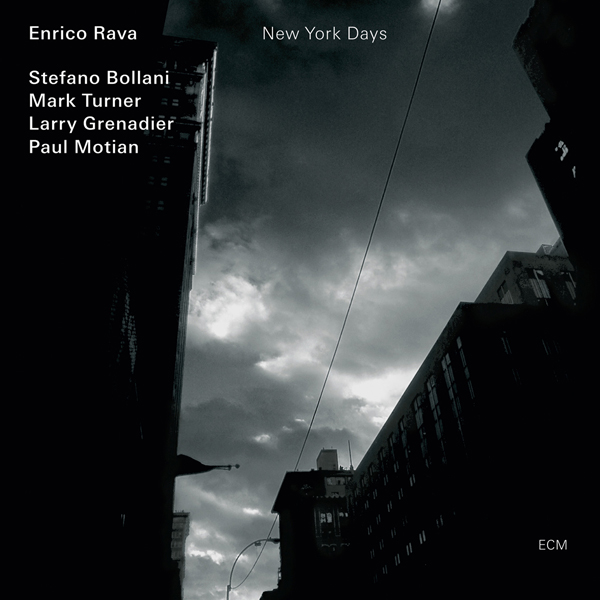 Enrico Rava - New York Days (2009) [Qobuz FLAC 24bit/96kHz]