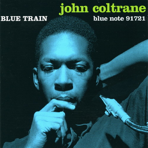 John Coltrane - Blue Train (1957) [Reissue 2003] {SACD ISO + FLAC 24bit/88,2kHz}
