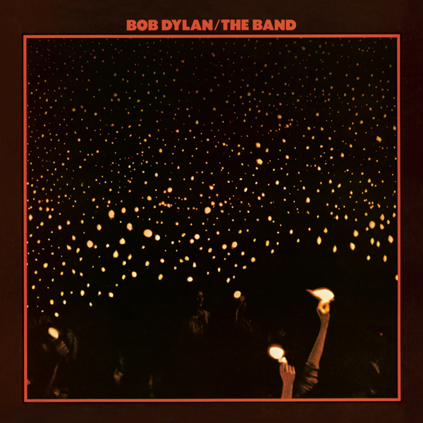 Bob Dylan & The Band - Before The Flood (1974/2015) [HDTracks FLAC 24bit/192kHz]