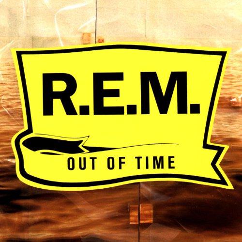 R.E.M. - Out of Time (2005/2012) [HDTracks FLAC 24bit/192kHz]