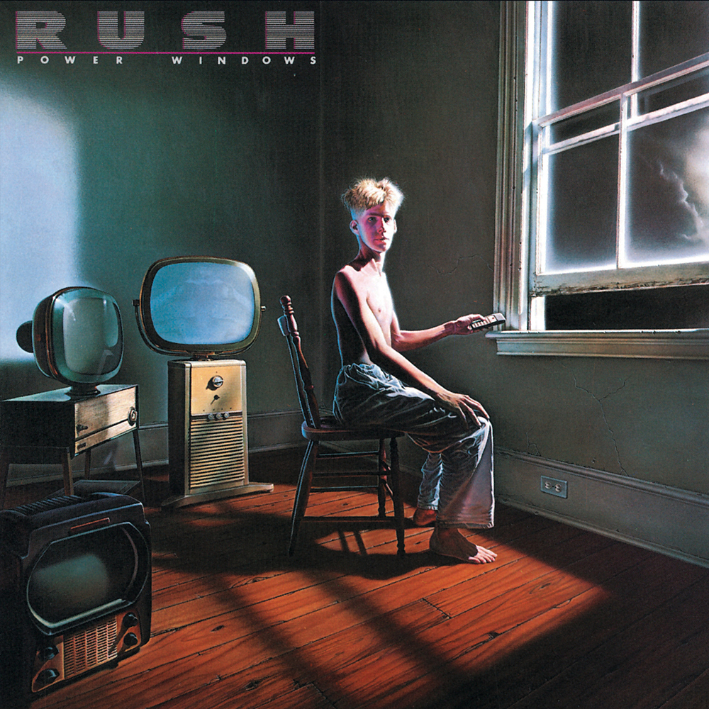 Rush – Power Windows (1985/2015) [Qobuz FLAC 24bit/48kHz]