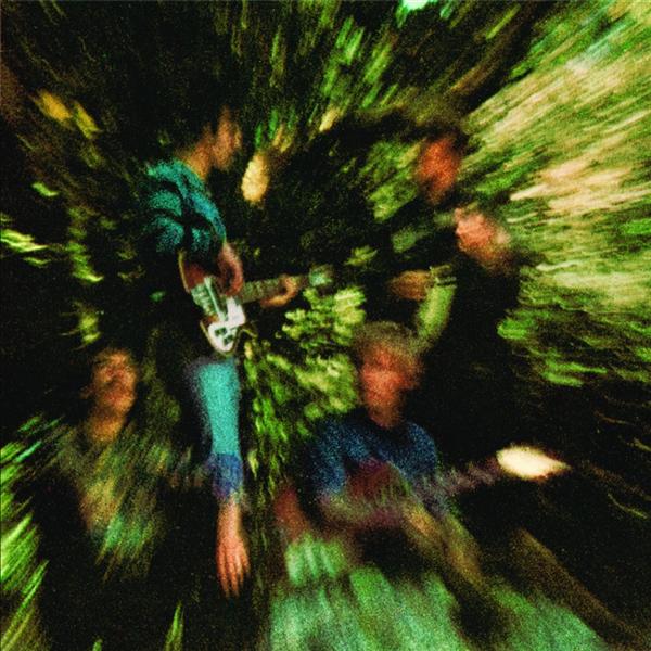 Creedence Clearwater Revival - Bayou Country (1969) [SACD 2002] {SACD ISO + FLAC 24bit/88,2kHz}
