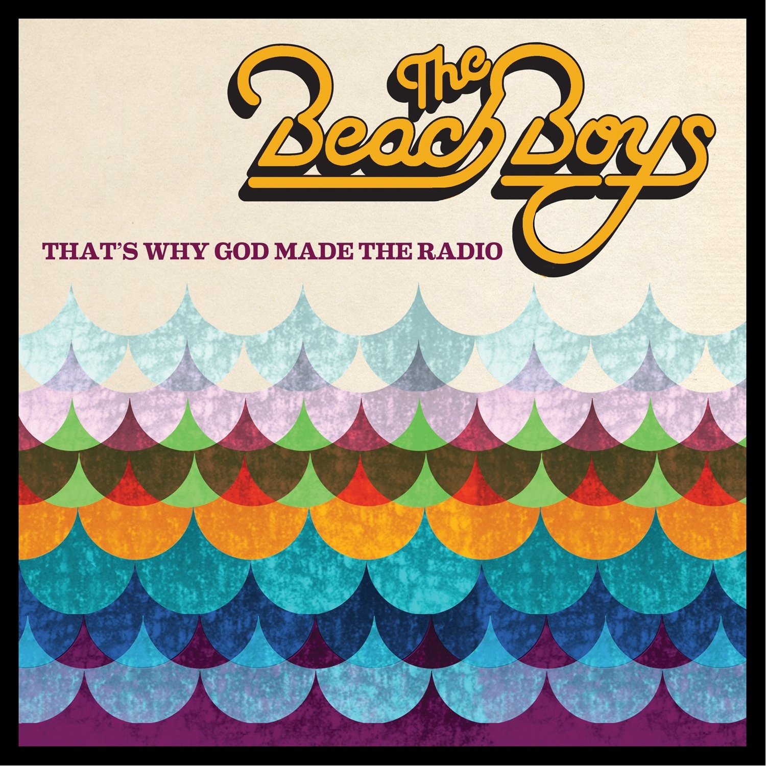 The Beach Boys – That’s Why God Made The Radio (2012) [HDTracks FLAC 24bit/48kHz]