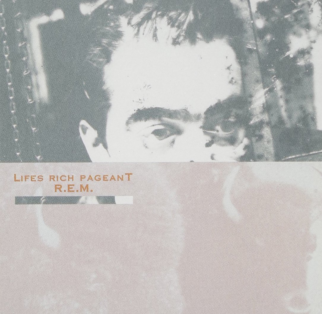 R.E.M. – Lifes Rich Pageant (1986/2012) [2011 Remaster] [HDTracks FLAC 24bit/44,1kHz]