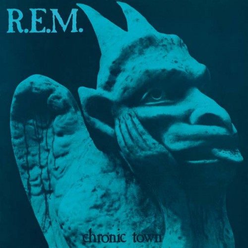 R.E.M. - Chronic Town (1982/2014) [HDTracks FLAC 24bit/192kHz]