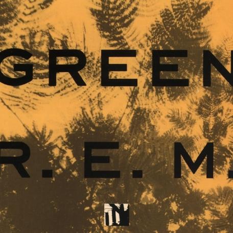 R.E.M. – Green (1988/2013) {25th Anniversary Deluxe Edition} [HDTracks FLAC 24bit/192kHz]