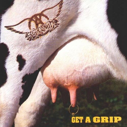 Aerosmith – Get A Grip (1993) [HDTracks FLAC 24bit/96kHz]